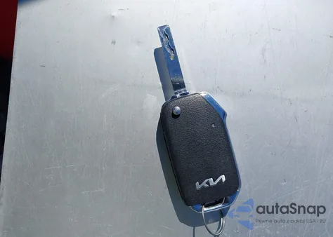 2024 Kia Forte Lxs из США, поврежденный, VIN 3KPF24AD1RE803059